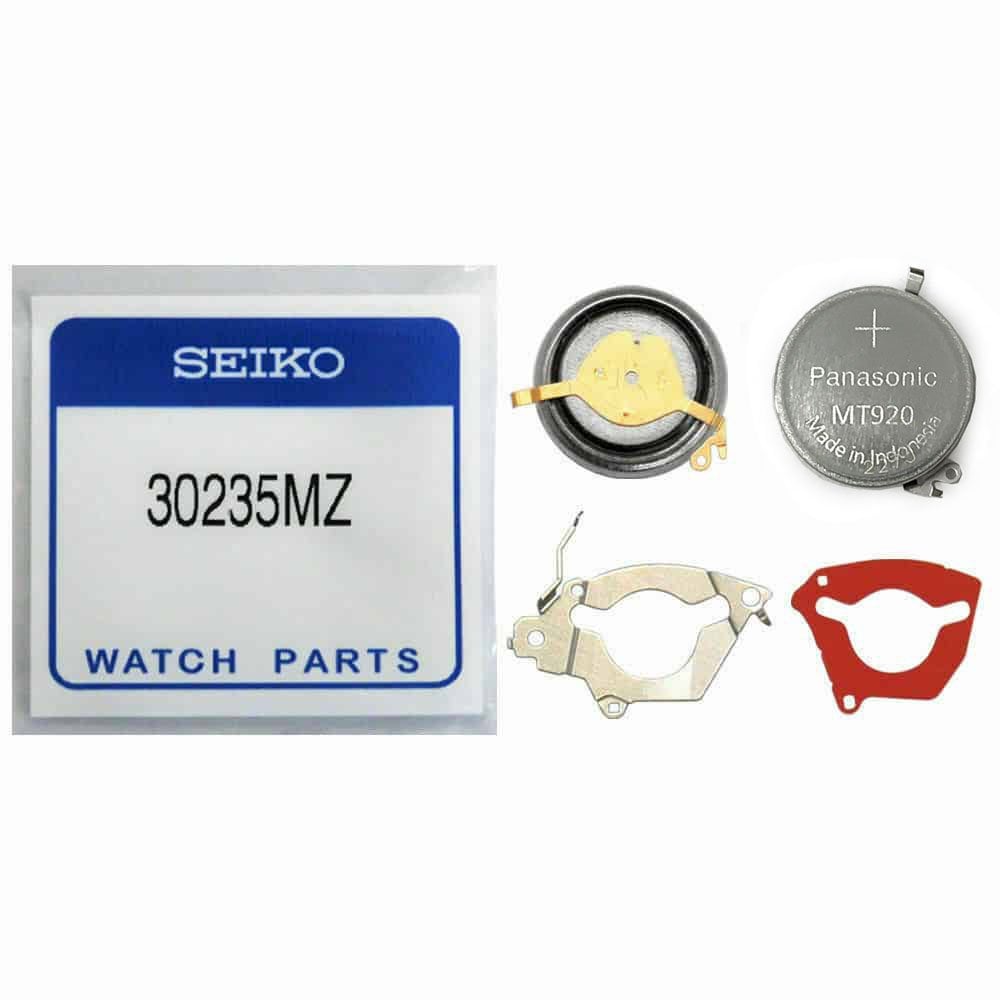 Seiko 3023 5MY Capacitor (TC920S)