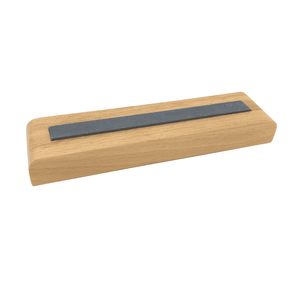 Screwdriver Emery Sharpening Stone