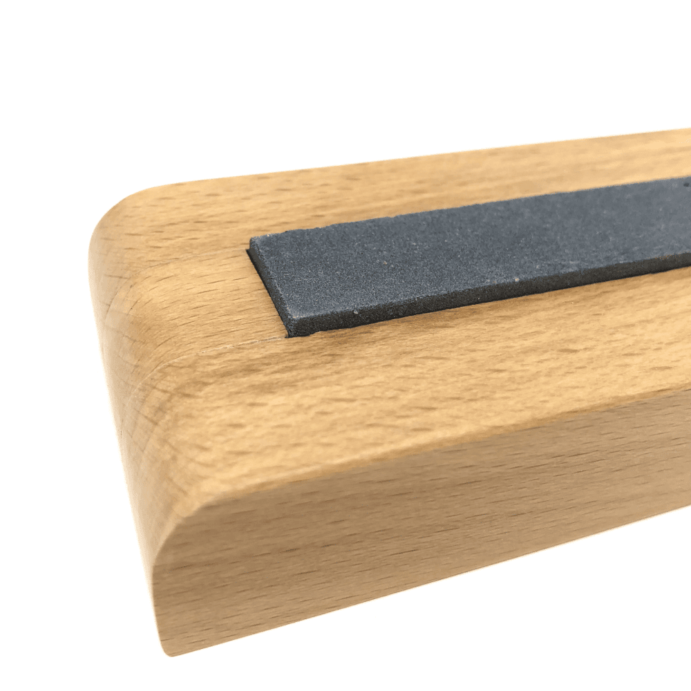 Screwdriver Emery Sharpening Stone