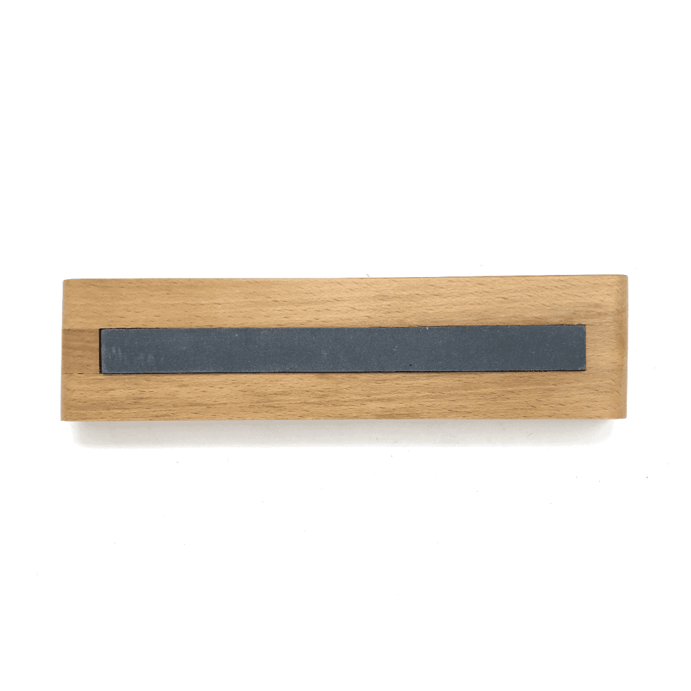 Screwdriver Emery Sharpening Stone