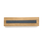 Screwdriver Emery Sharpening Stone
