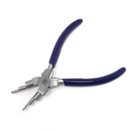 Round Wire Looping Pliers
