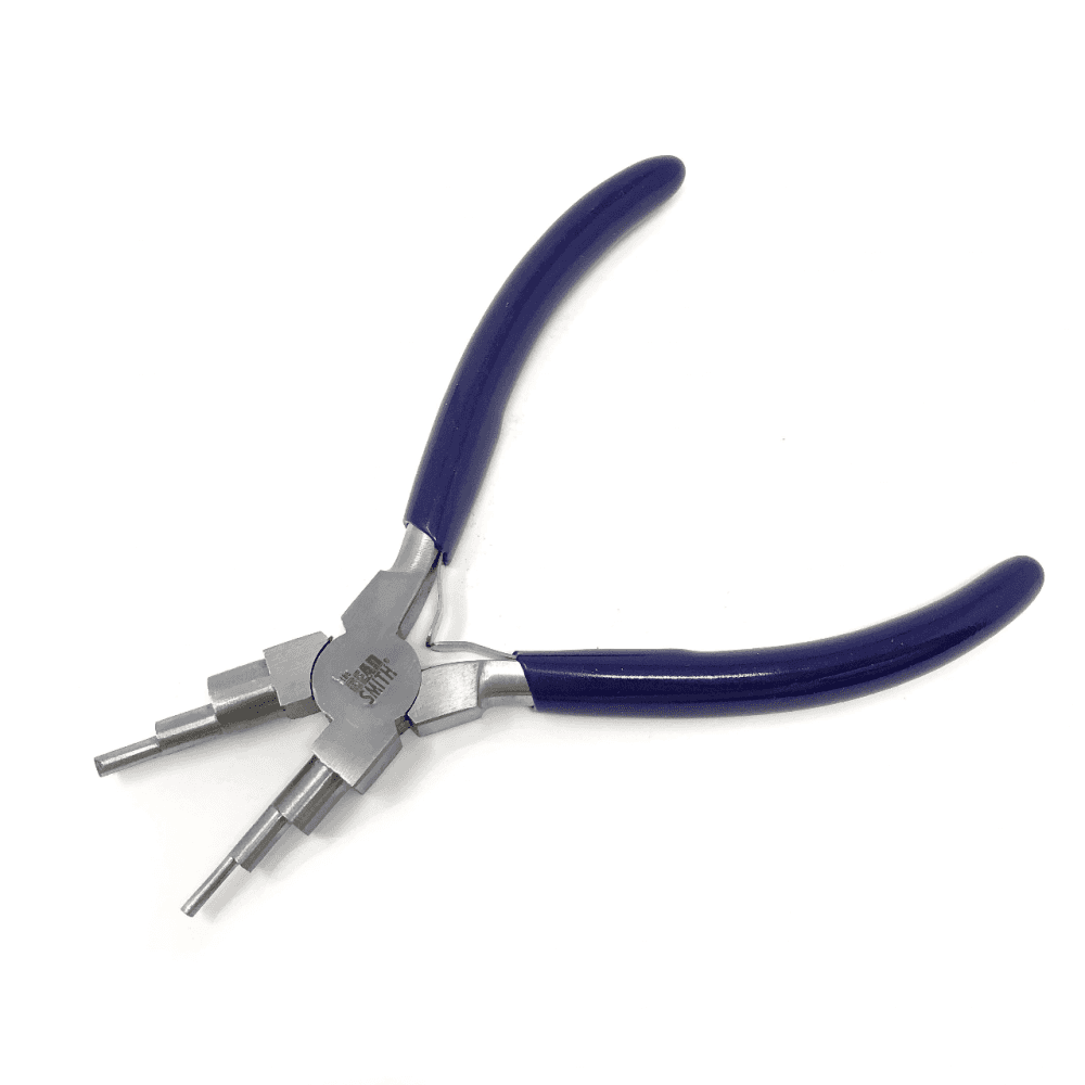 Round Wire Looping Pliers