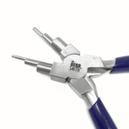 Round Wire Looping Pliers