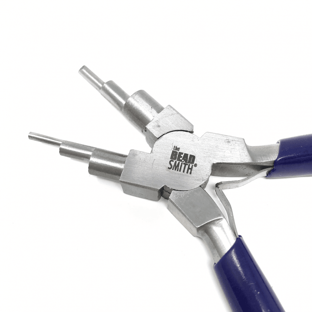 Round Wire Looping Pliers