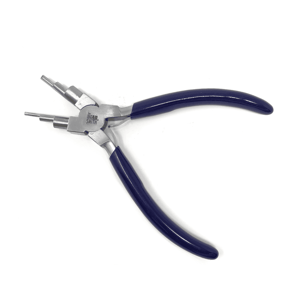 Round Wire Looping Pliers