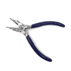 Round Wire Looping Pliers