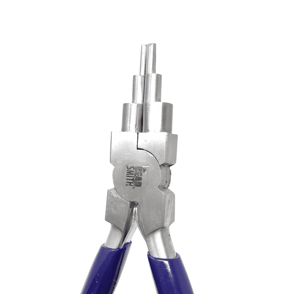 Round Wire Looping Pliers