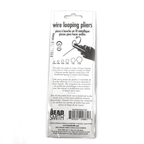 Round Wire Looping Pliers
