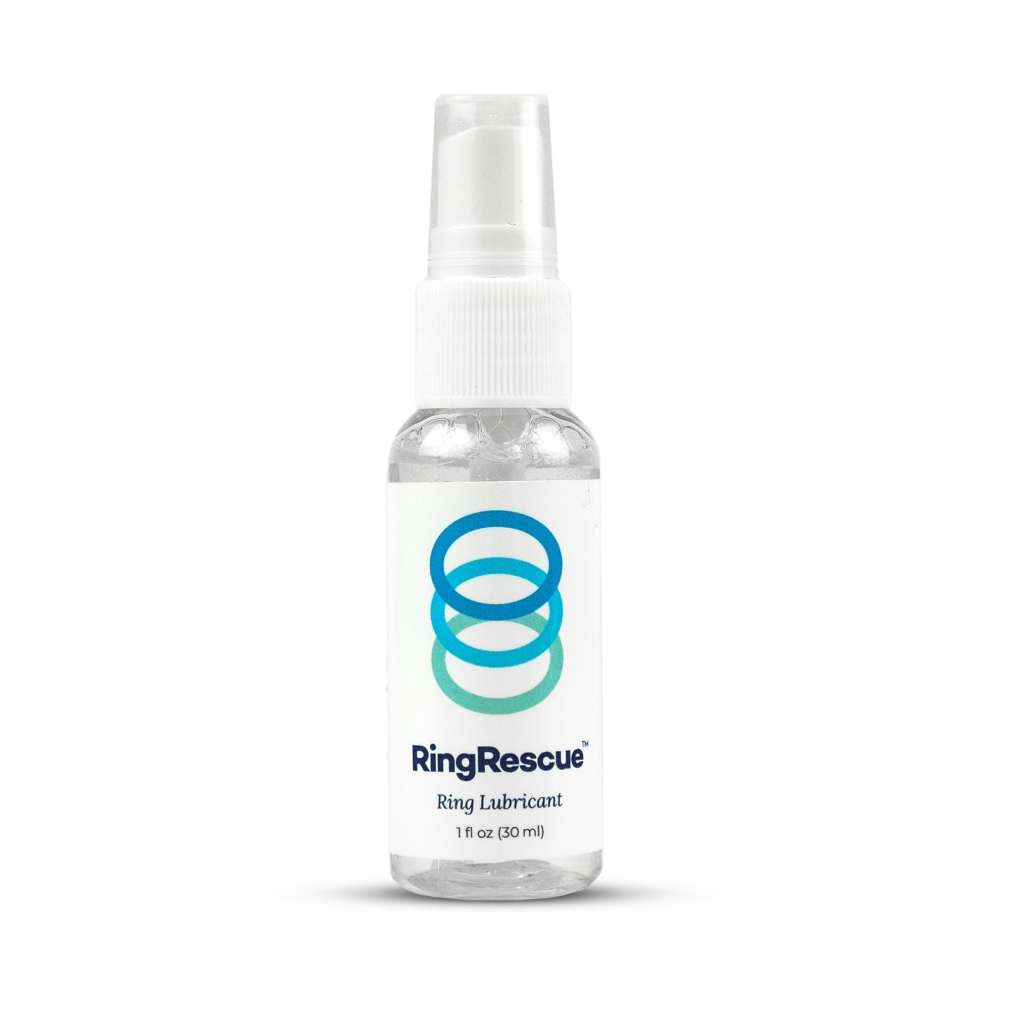 Ring Rescue Lubricant