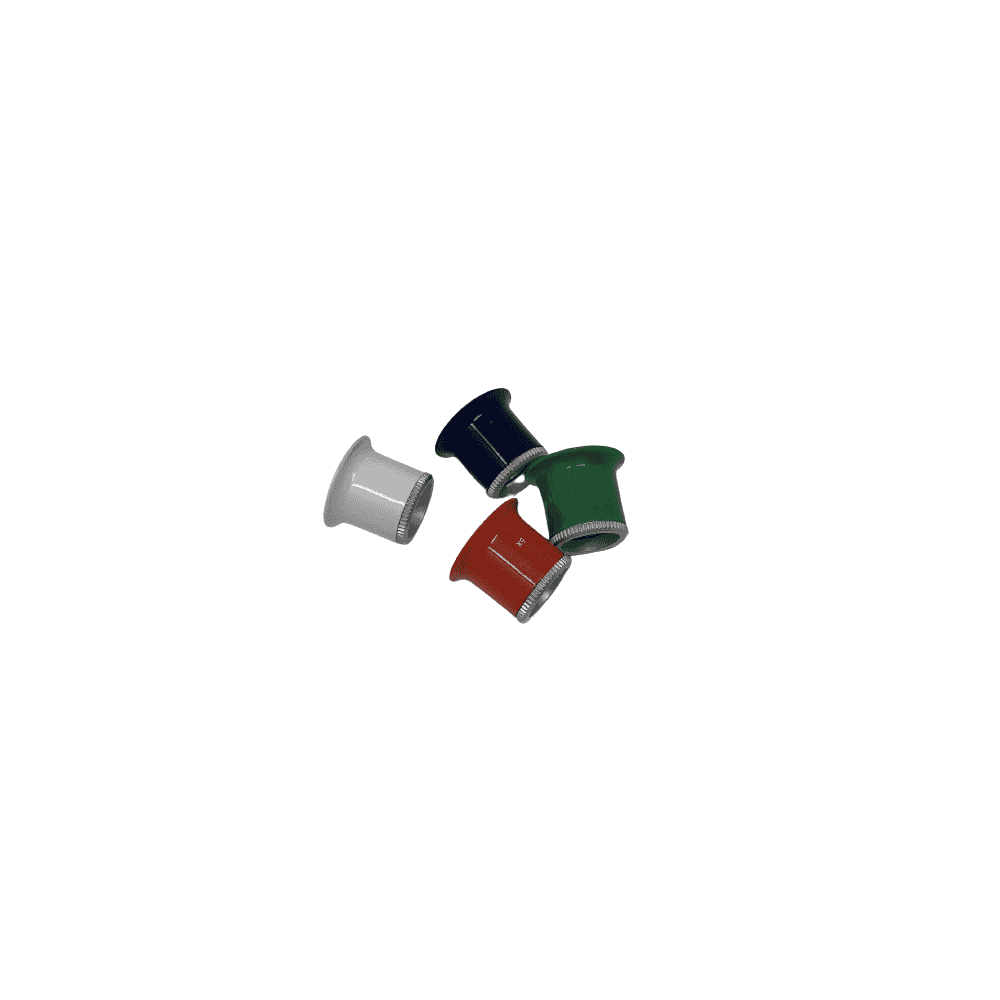 Magnifier Eye Loupe 4 Set