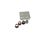 Magnifier Eye Loupe 4 Set