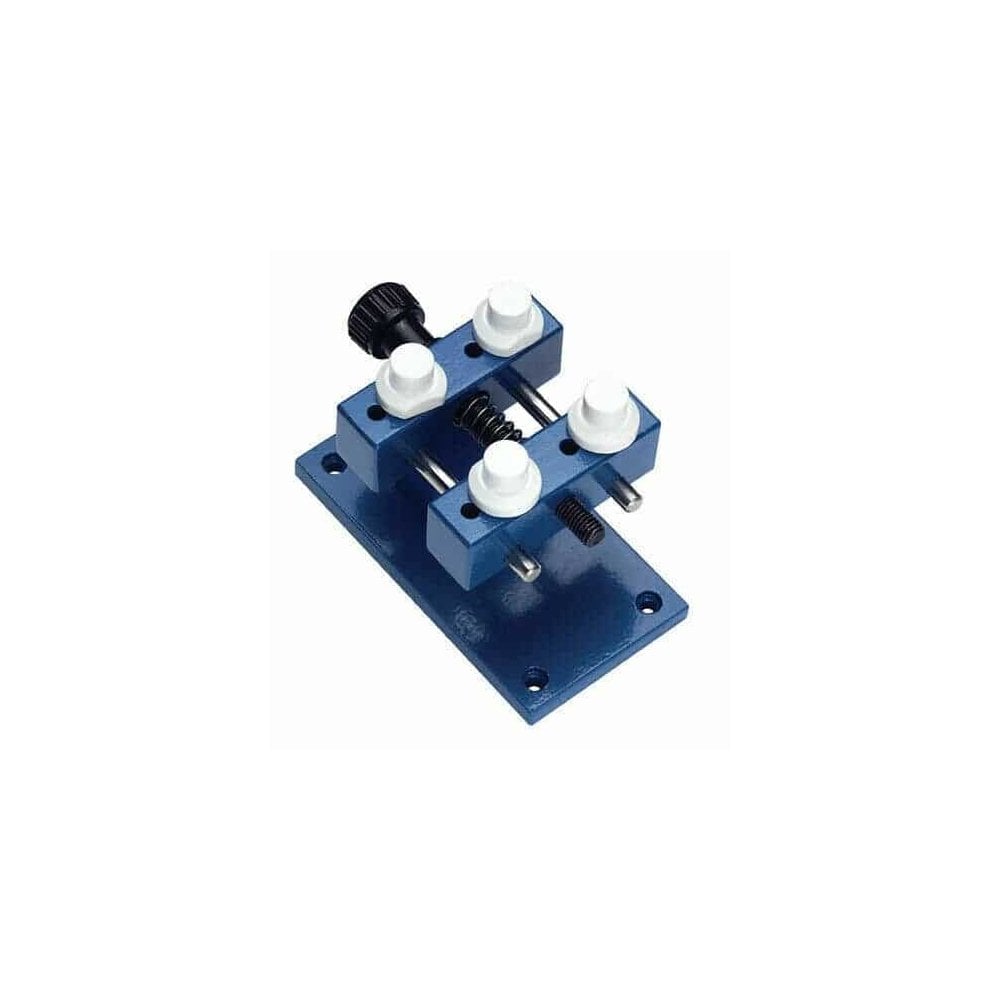 Jumbo Screw Down Watch Case Holder