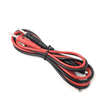 Electroplating Connecting Cord Set