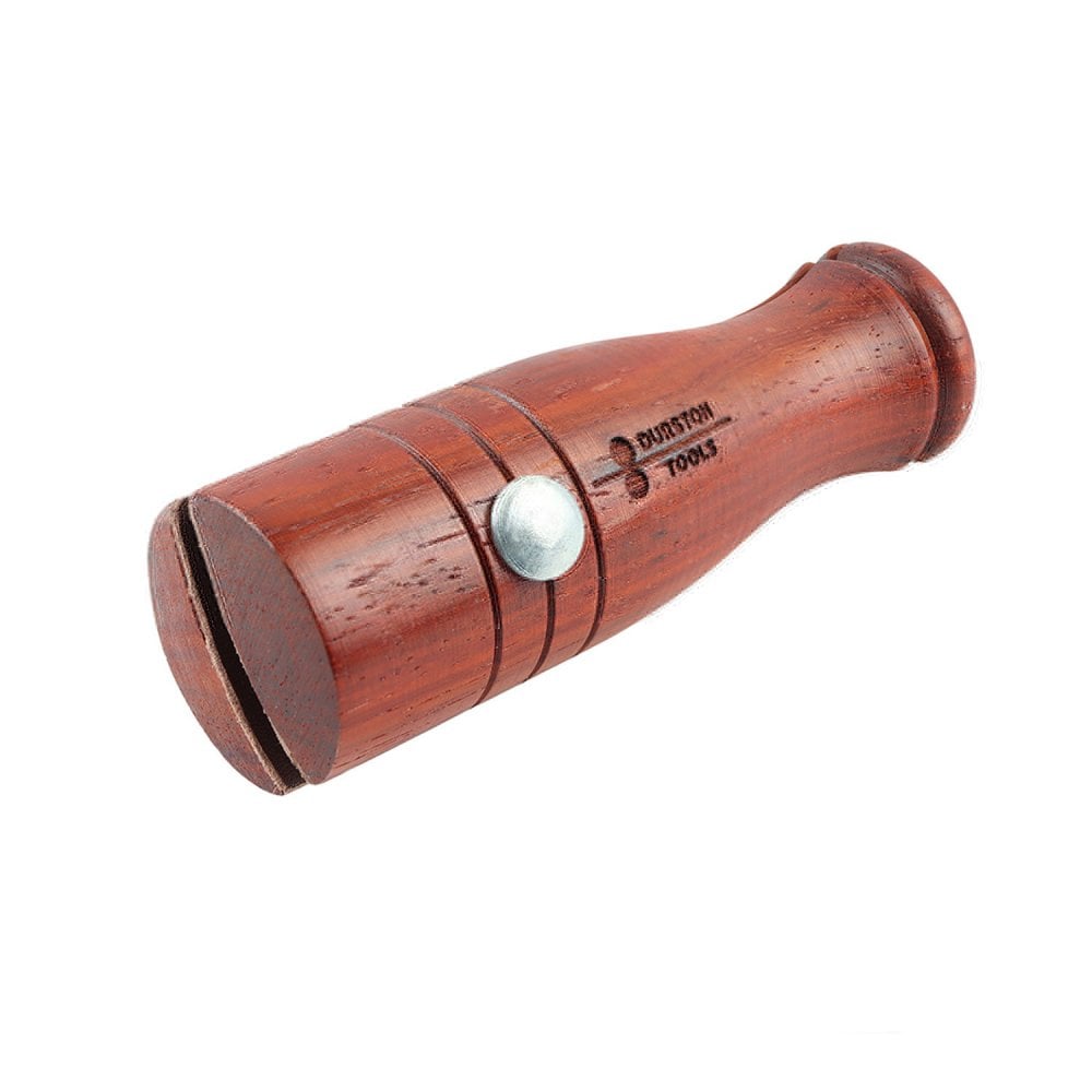 Durston Wooden Ring Clamp - Large with Wing Nut