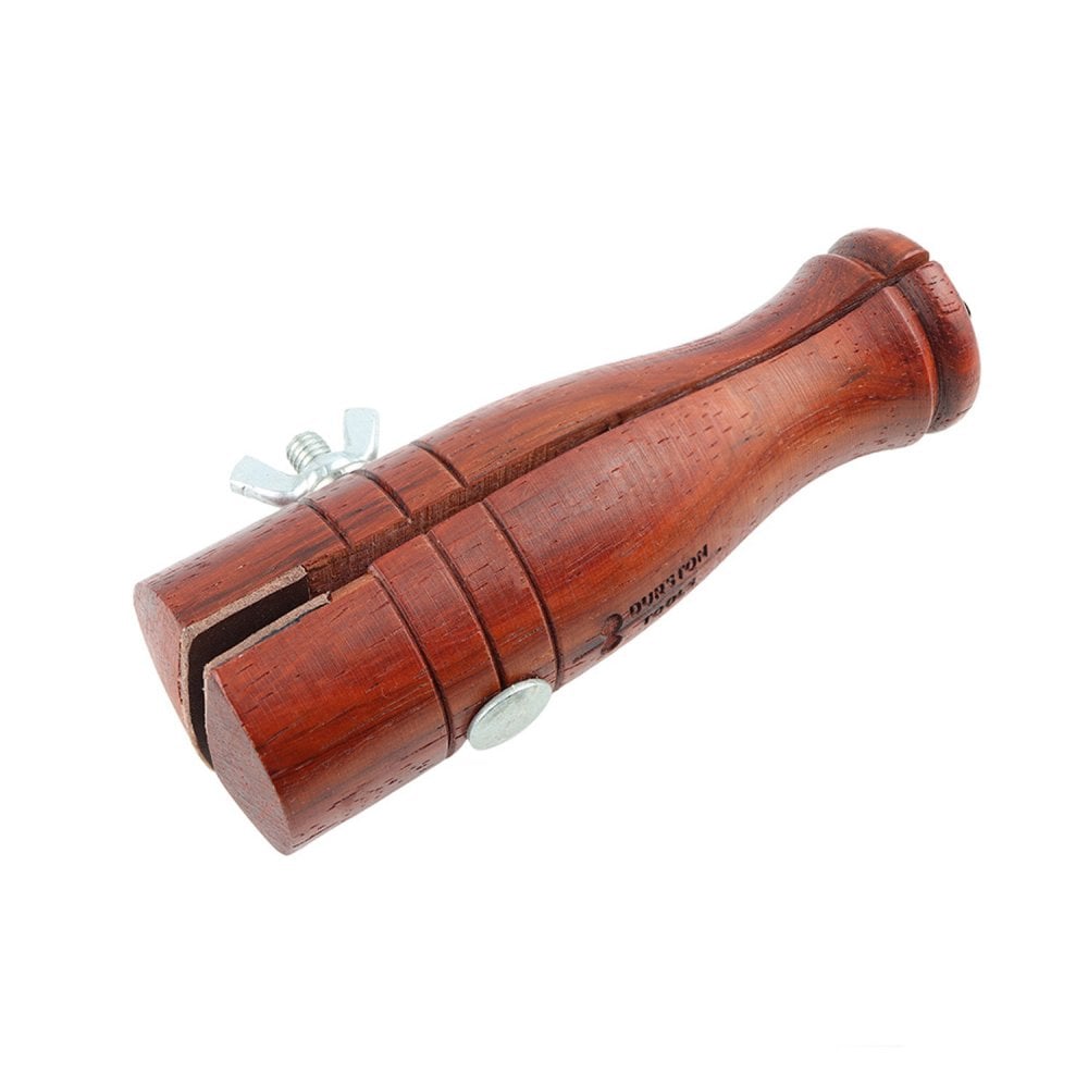Durston Wooden Ring Clamp - Large with Wing Nut