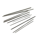 Cutting Broaches 0.80mm - 2.60mm