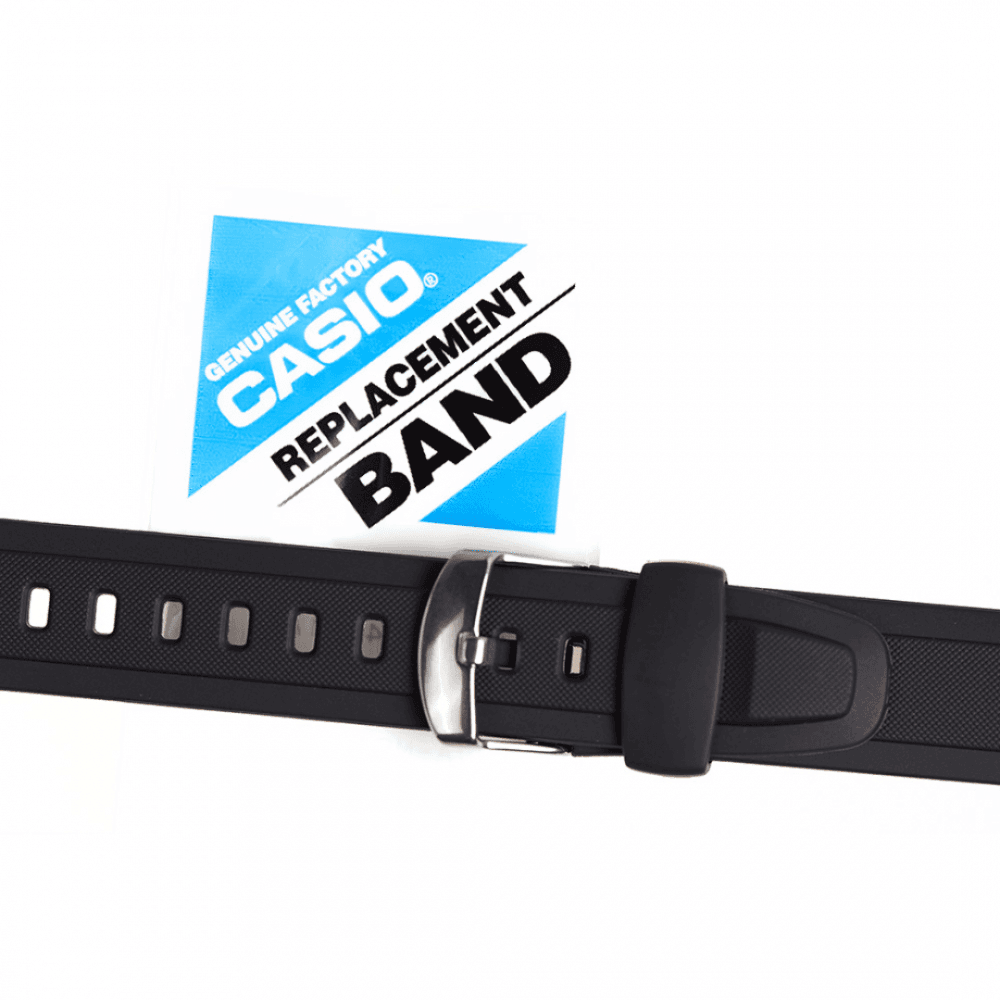 Casio Watch Strap 10408444