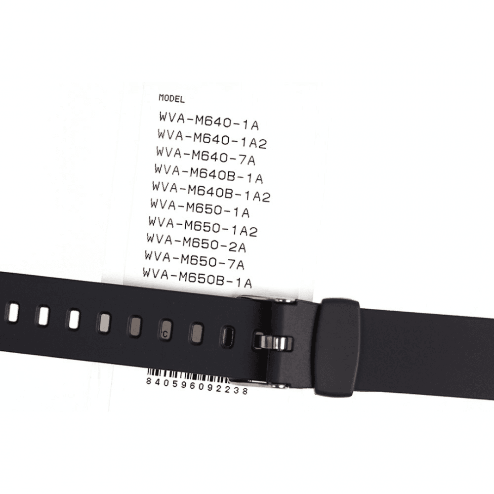 Casio Watch Strap 10408444