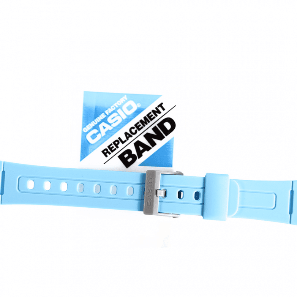 Casio Watch Strap 10361901