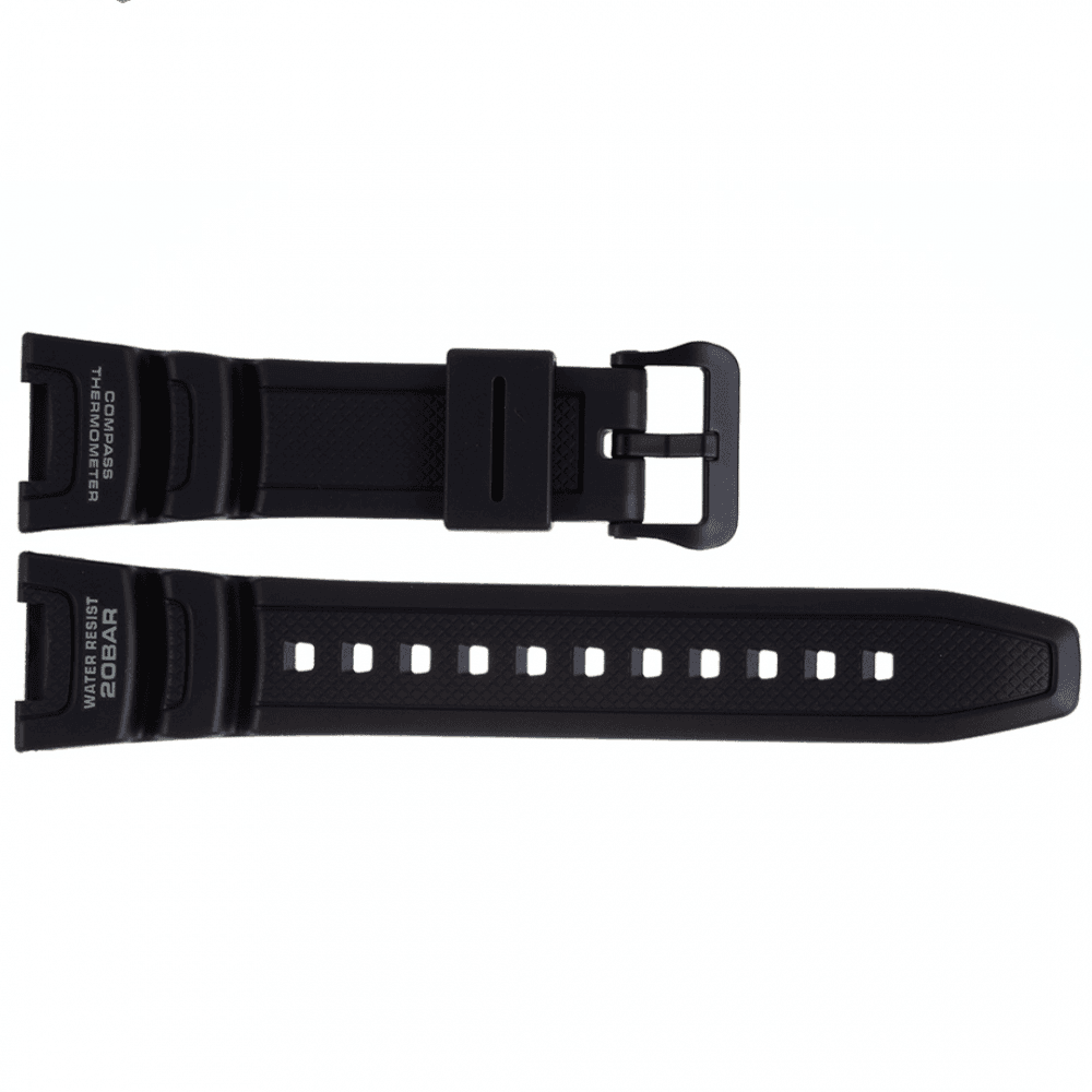 Casio Watch Strap 10316600