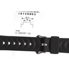 Casio Watch Strap 10120803