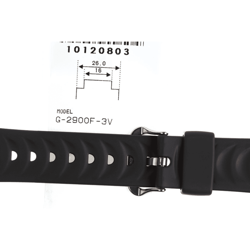 Casio Watch Strap 10120803