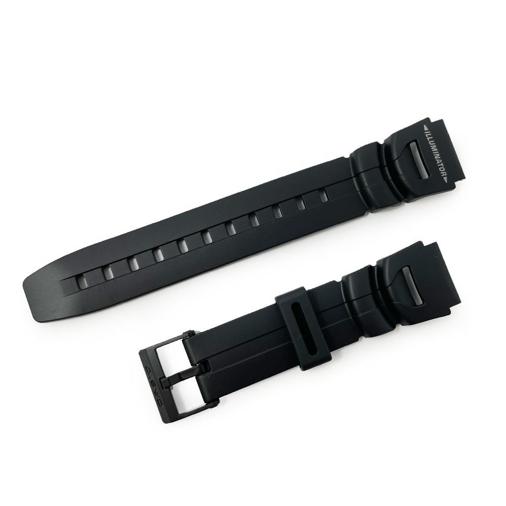 Casio Watch Strap 10018051
