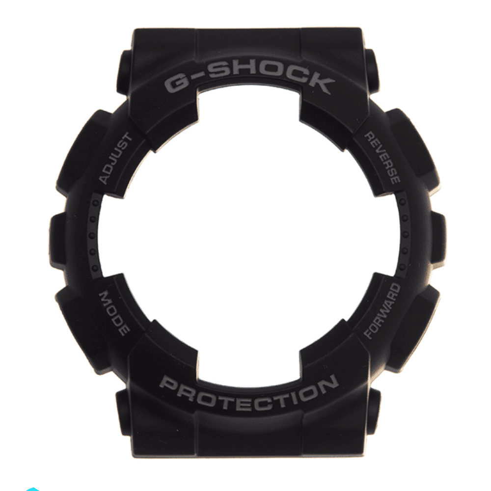 Casio Bezel 10347589