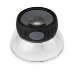 Carson LumiLoupe 6x Focusing Loupe