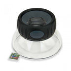 Carson LumiLoupe 6x Focusing Loupe