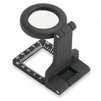 Carson Linen Test 6.5x Magnifier