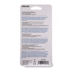 Carson Illuminated Handheld LED 5x Magnifier