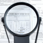 Carson Hands-Free Crafting 2x Magnifier
