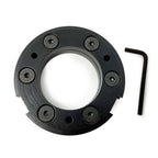 Aluminium Bangle/Bracelet Holding Clamp