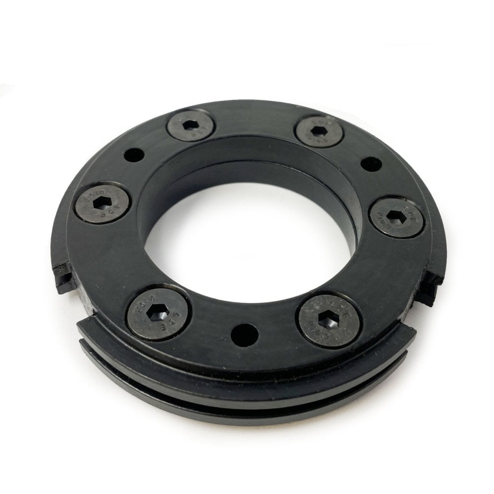 Aluminium Bangle/Bracelet Holding Clamp