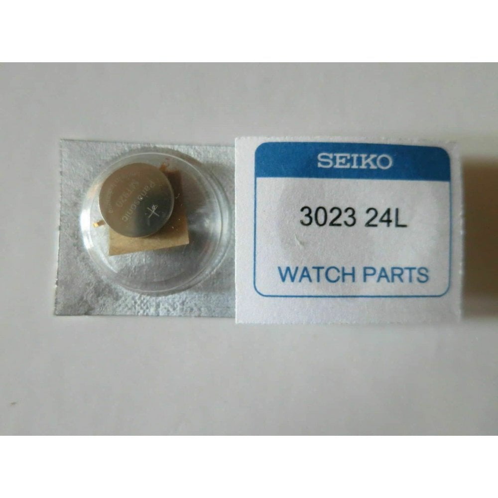 Seiko 3023 24L Capacitor (MT920)
