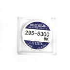 Citizen 295-53 Capacitor (US2025)