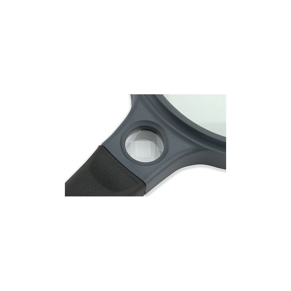 Carson SureGrip Handheld Magnifier