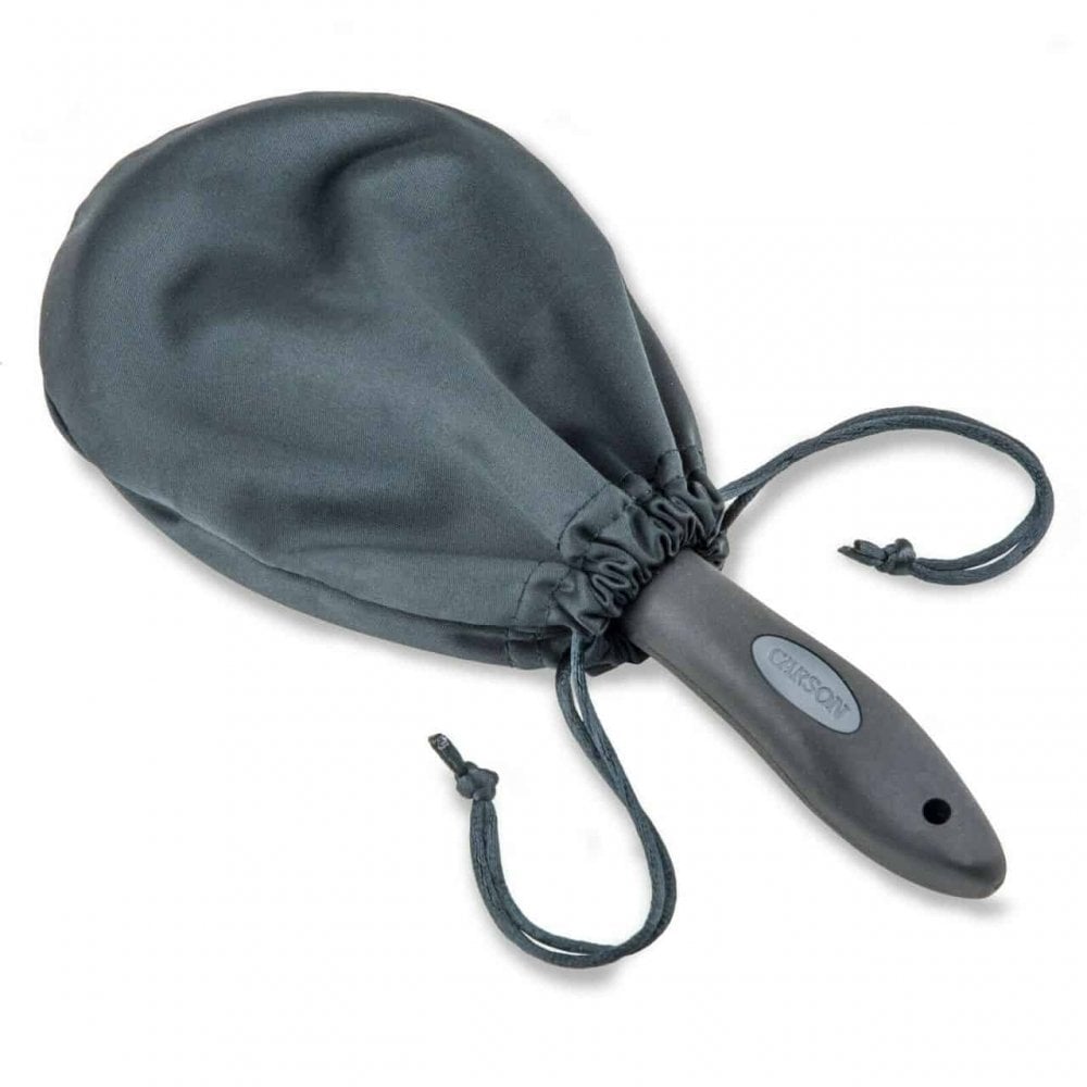 Carson SureGrip Handheld Magnifier