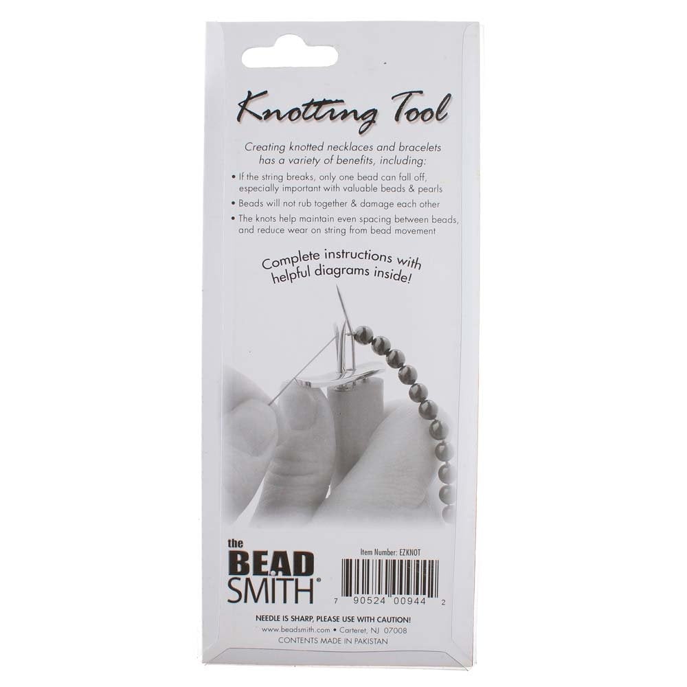 Beadsmith Thread Knotting Tool