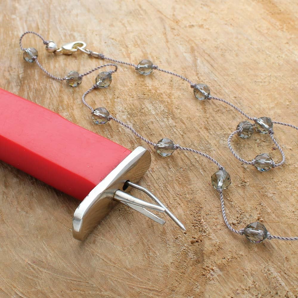 Beadsmith Thread Knotting Tool
