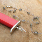 Beadsmith Thread Knotting Tool