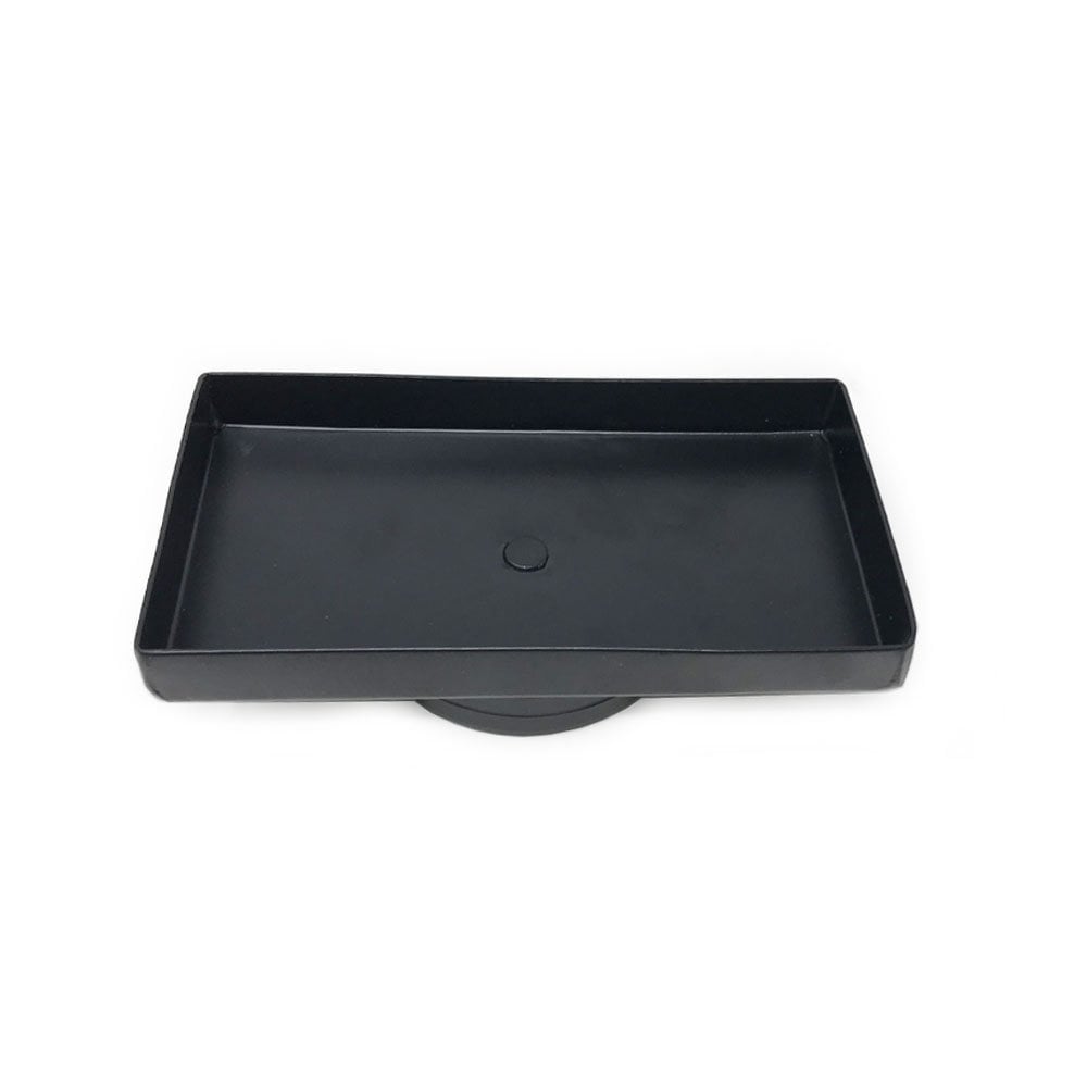 Soldering Block and Rotating Stand