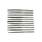 Diamond Files Set of 12
