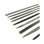 Diamond Files Set of 12
