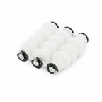 Beadalon Artistic Wire Straightener Tool with 3 Rollers