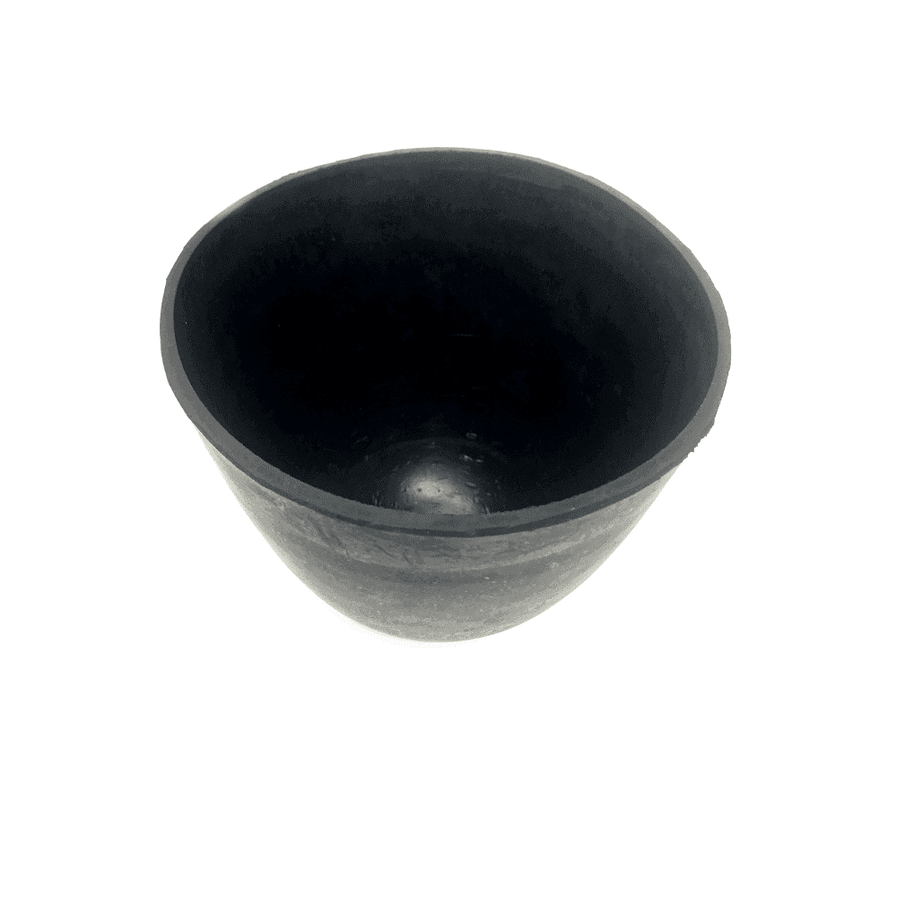 Medium Rubber Mixing Bowl