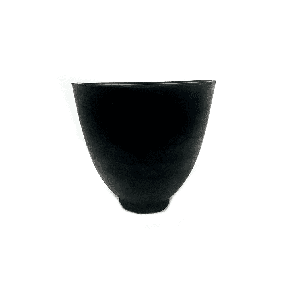 Medium Rubber Mixing Bowl