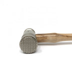 Texturing Hammer - Circular & Dots